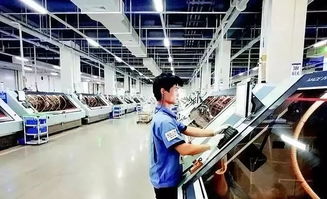 科技引領，聚力前行——祝賀陳濤董事長當選惠州市新階聯首任會長